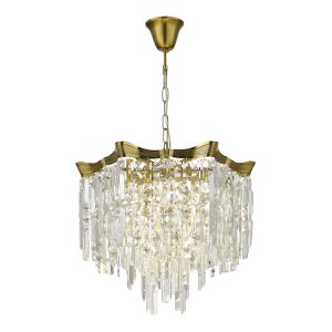 Светильник подвесной ST LUCE OFELIA SL1659.303.07