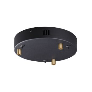База потолочная ODEON LIGHT TRONI 5041/3R