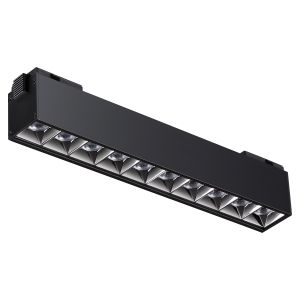 Трековый светильник для низковольного шинопровода NOVOTECH KIT 358524