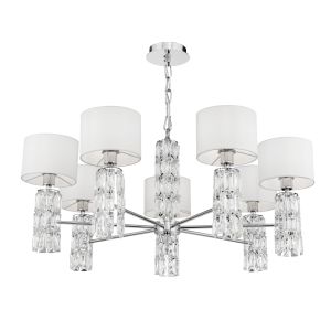 Люстра MAYTONI Talento DIA008PL-07CH