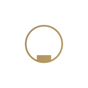 Настенный светильник (бра) MAYTONI Rim MOD058WL-L25BSK