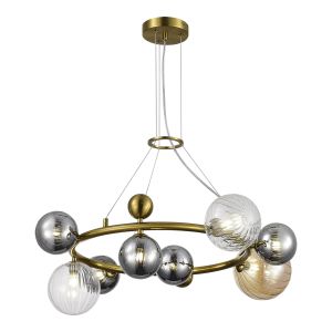 Светильник подвесной ST LUCE SPHERE SL1515.303.08