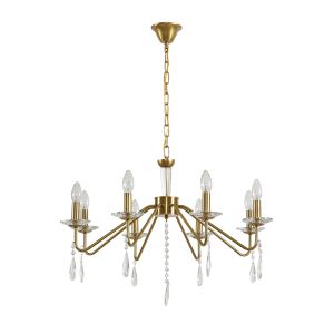 Люстра LUMION SEVERINA 8319/8