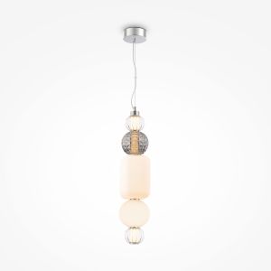 Подвесной светильник MAYTONI COLLAR P069PL-L35CH3K