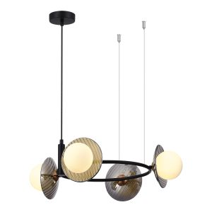 Светильник подвесной ST LUCE NOON SL1521.403.04