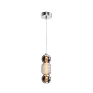 Подвесной светильник MAYTONI DROP MOD273PL-L16CH3K