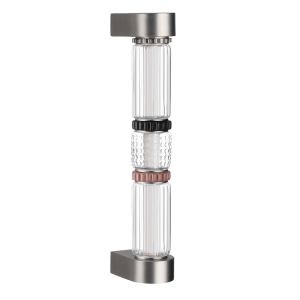 Настенный светильник ODEON LIGHT COLLIER 5456/12WL