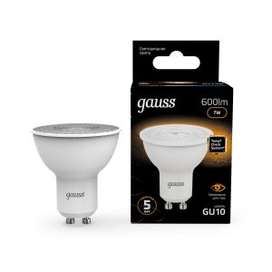Лампа GAUSS 101506107