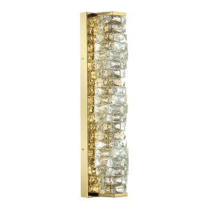 Бра ODEON LIGHT Straza 4999/15WL