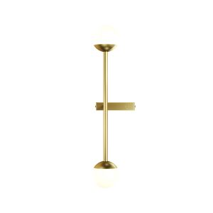 Настенный светильник (бра) MAYTONI Touch MOD285WL-L10BS3K