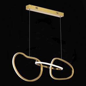 Светильник подвесной ST LUCE ABRA SL6505.203.26