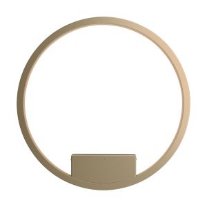Настенный светильник (бра) MAYTONI Rim MOD058WL-L25BS3K