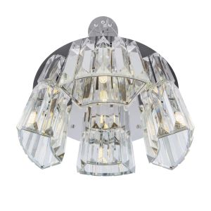 Подвесной светильник MAYTONI Colline MOD083PL-04CH