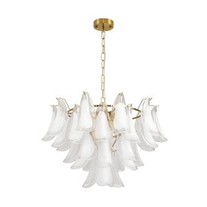 Люстра LUMION PLUME 8385/9