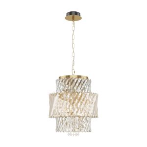 Светильник подвесной ST LUCE RITZ SL6138.303.04