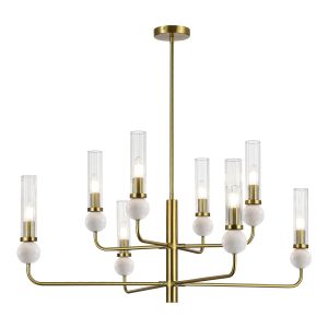 Светильник подвесной ST LUCE MEDEA SL1244.303.08