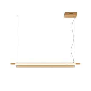 Подвесной светильник MAYTONI Loom MOD258PL-L20BS3K
