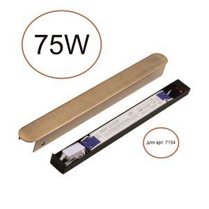 Драйвер ODEON LIGHT FINO XS 357785BR