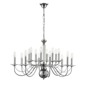 Люстра LUMION INCANTO 8034/16