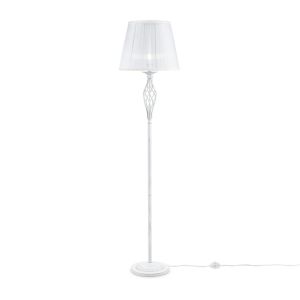 Напольный светильник (торшер) MAYTONI GRACE ARM247-11-G