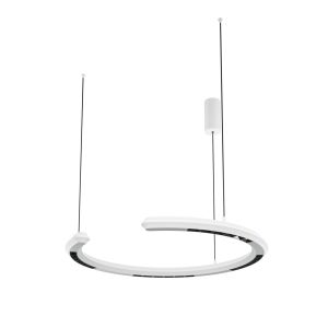 Подвесной светильник MAYTONI MOTION MOD276PL-L20W3K