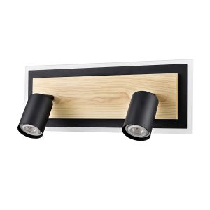 Светильник настенный LUMION PINE 8025/19WL
