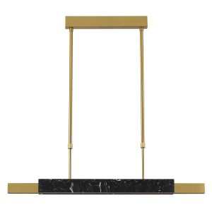 Подвесной светильник ODEON LIGHT MARMI 4361/25L