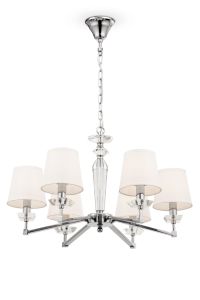 Люстра MAYTONI Beira MOD064PL-06N