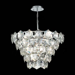 Люстра подвесная ST LUCE VITERBO SL1631.103.09