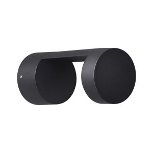 Уличный фасадный светильник ODEON LIGHT TION 6657/10WL