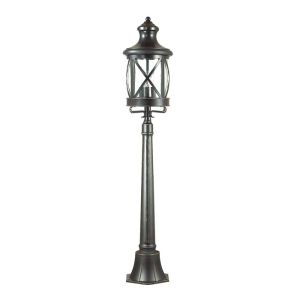 Ландшафтный светильник на столб ODEON LIGHT SATION 4045/3F