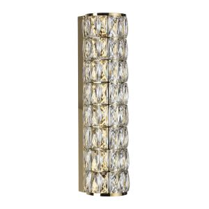 Настенный светильник ODEON LIGHT PANTA 4926/8WL