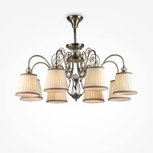 Люстра MAYTONI VINTAGE ARM420-08-R