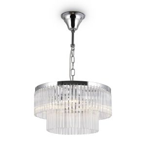 Подвесной светильник MAYTONI Colonne MOD093PL-04CH