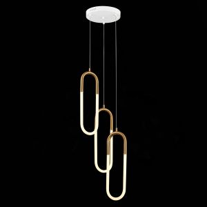 Светильник подвесной ST LUCE MOFISTO SL1579.303.03