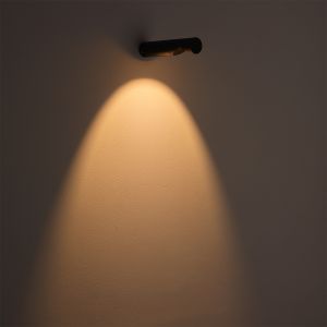 Уличный фасадный светильник ODEON LIGHT BAMBOO 7021/3WL