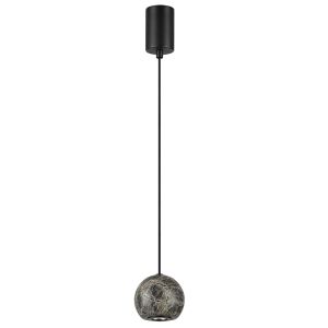 Подвесной светильник ODEON LIGHT DEX 7068/5L