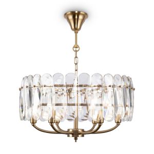 Подвесной светильник MAYTONI Suite MOD122PL-06BS