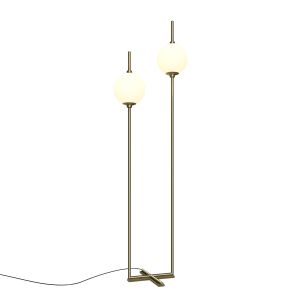 Напольный светильник (торшер) MAYTONI The Sixth Sense Z020FL-L12BS3K
