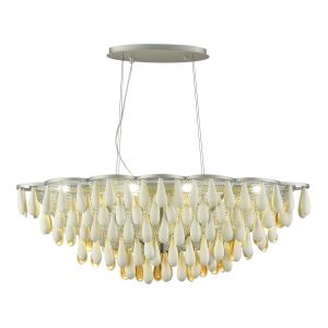 Светильник подвесной ST LUCE Faenza SL1517.103.08