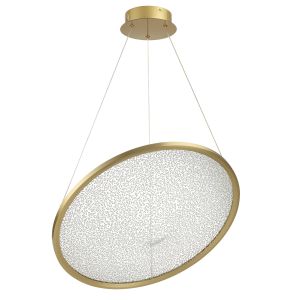 Подвесной светильник ODEON LIGHT FUSO 7047/41L