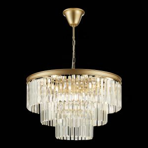 Люстра подвесная ST LUCE ERCOLANO SL1624.203.12