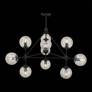 Люстра подвесная ST LUCE STAMPO SL549.403.10
