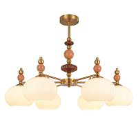 Люстра потолочная LUMION PICCOLO 8425/6C