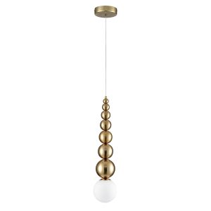 Светильник подвесной LUMION SOLIDA 8087/1A