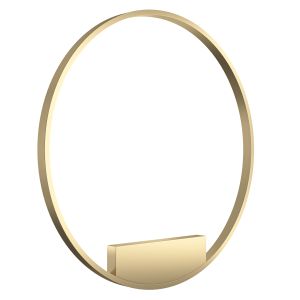 Настенный светильник (бра) MAYTONI Rim MOD058WL-L50BS4K