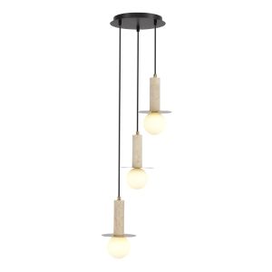 Светильник подвесной ST LUCE EARTHY SL1194.303.03