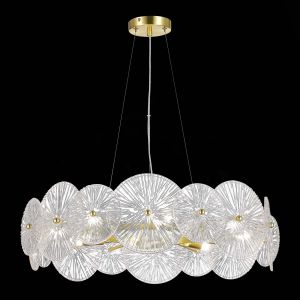 Люстра подвесная ST LUCE FLERO SL1657.203.08