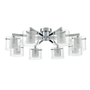 Люстра потолочная LUMION VERDI 8261/8C