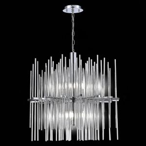 Люстра подвесная ST LUCE TERAMO SL1628.103.08